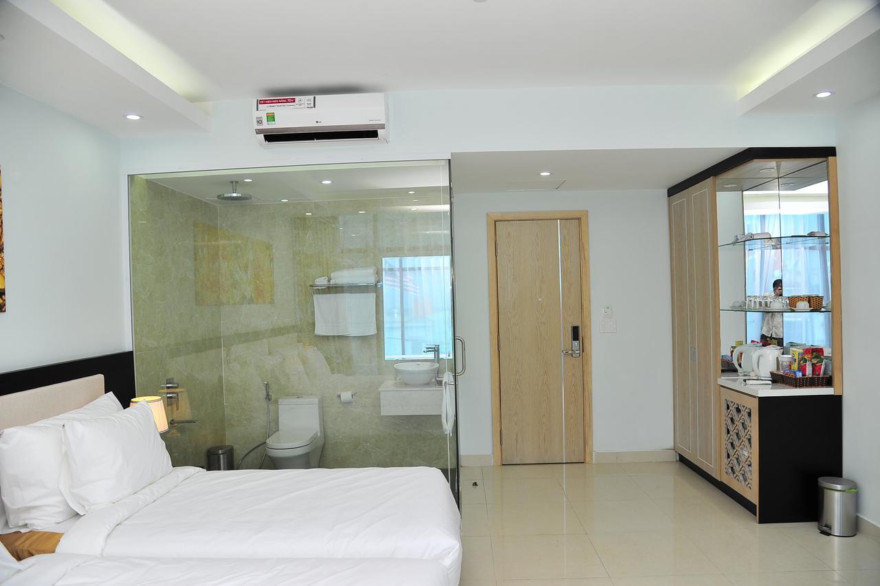 Aha Golden Dragon Hotel Ninh Binh Eksteriør bilde